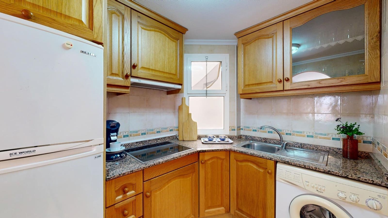 2 Zimmer Apartment zu verkaufen in Torrevieja - 144.900 € (Ref: 10032919)