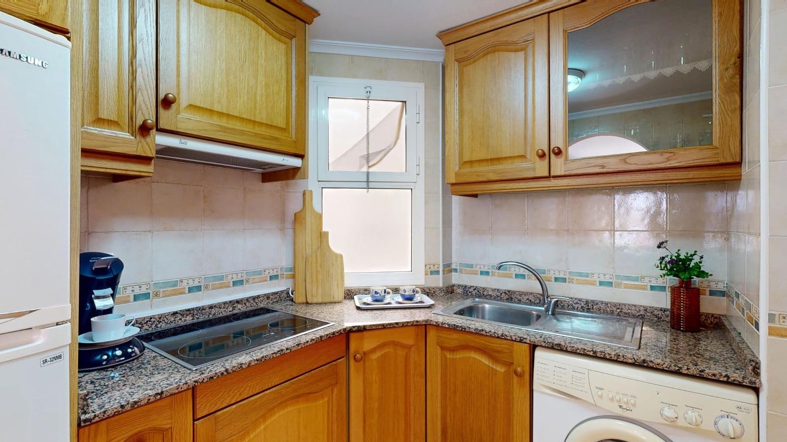 2 Zimmer Apartment zu verkaufen in Torrevieja - 144.900 € (Ref: 10032919)