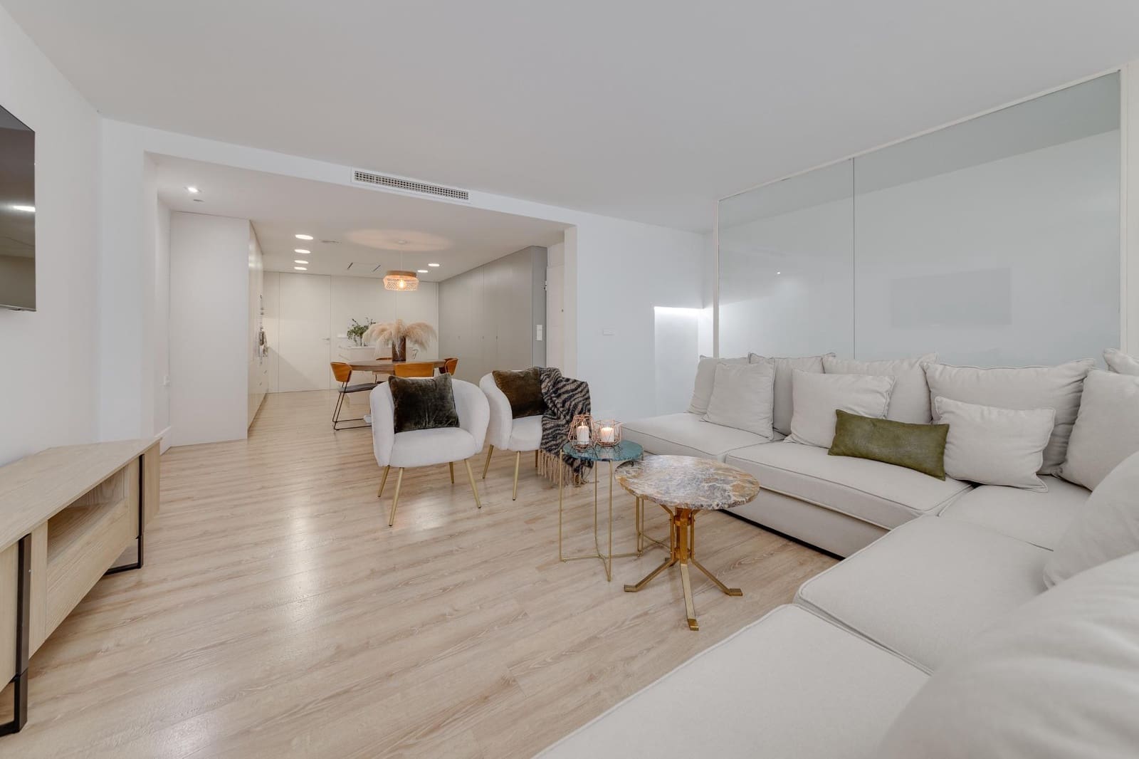 4 sypialnia Apartament na sprzedaż w Torrevieja - 399 000 € (Ref: 10032921)