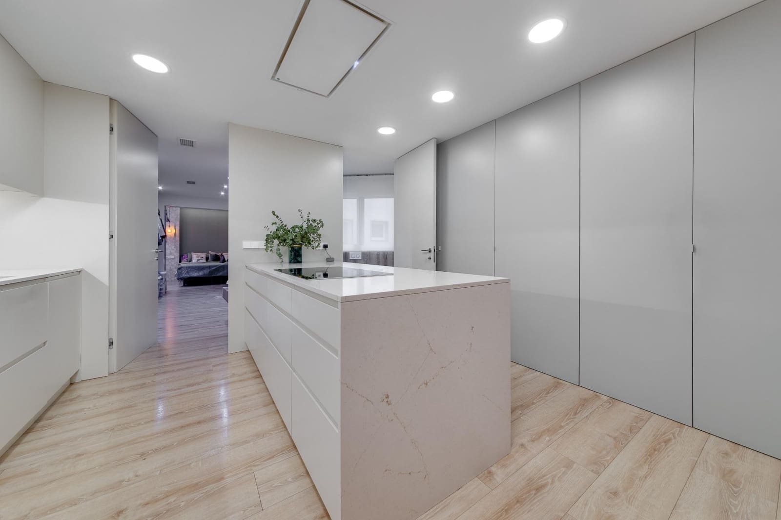 4 sypialnia Apartament na sprzedaż w Torrevieja - 399 000 € (Ref: 10032921)