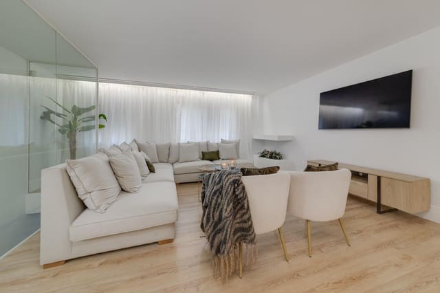 4 chambre Appartement à vendre à Playa del Cura, Torrevieja - 399 000 € (Ref: 10032921)