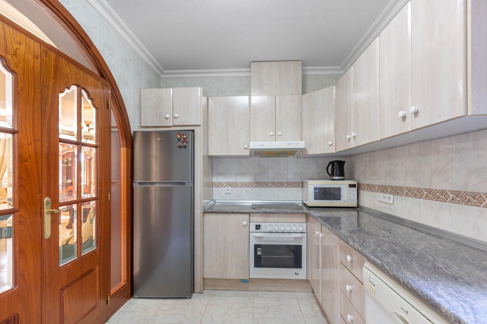 5 slaapkamer Villa te koop in Pueblo Bravo - € 499.000 (Ref: 10032922)