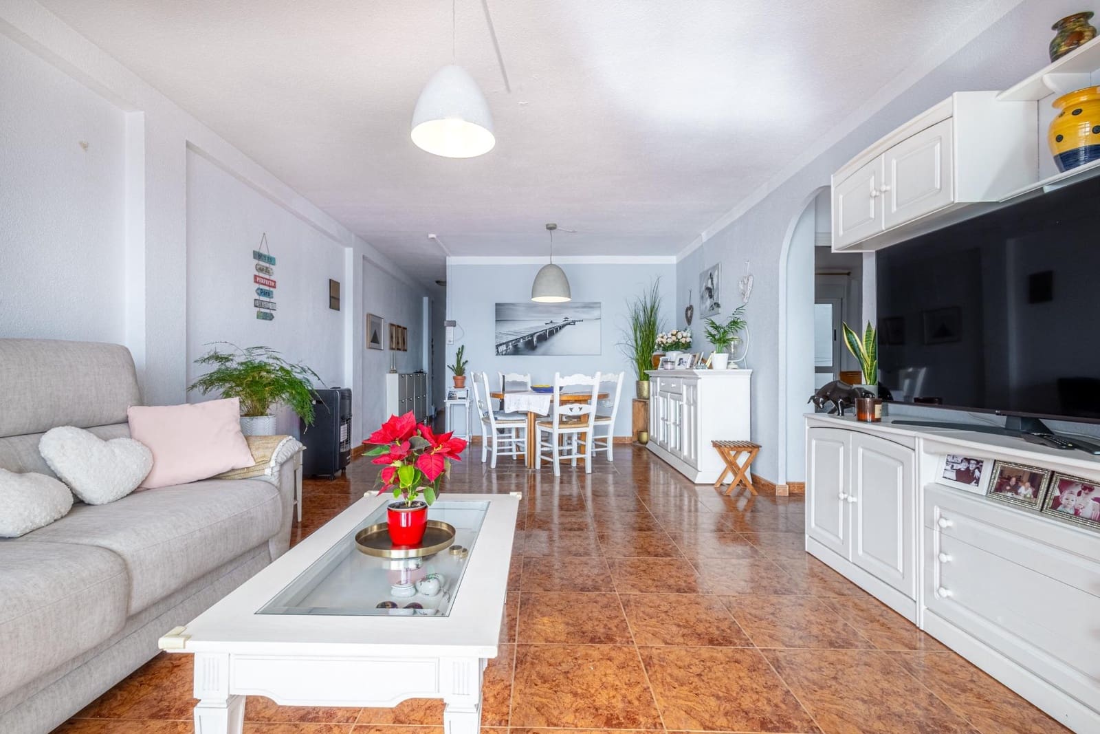 3 sypialnia Apartament na sprzedaż w Torrevieja - 260 000 € (Ref: 10032923)