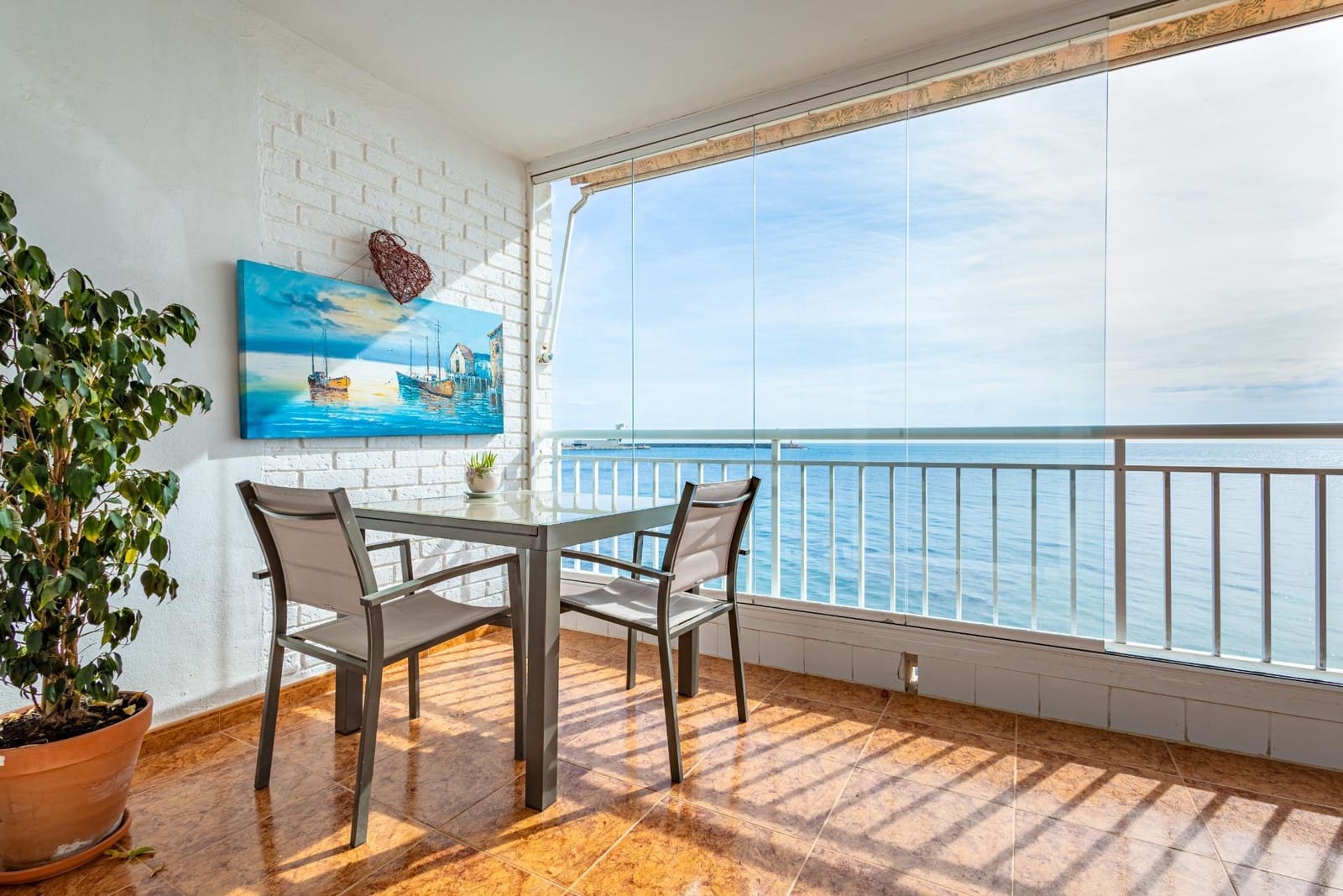 3 sypialnia Apartament na sprzedaż w Torrevieja - 260 000 € (Ref: 10032923)