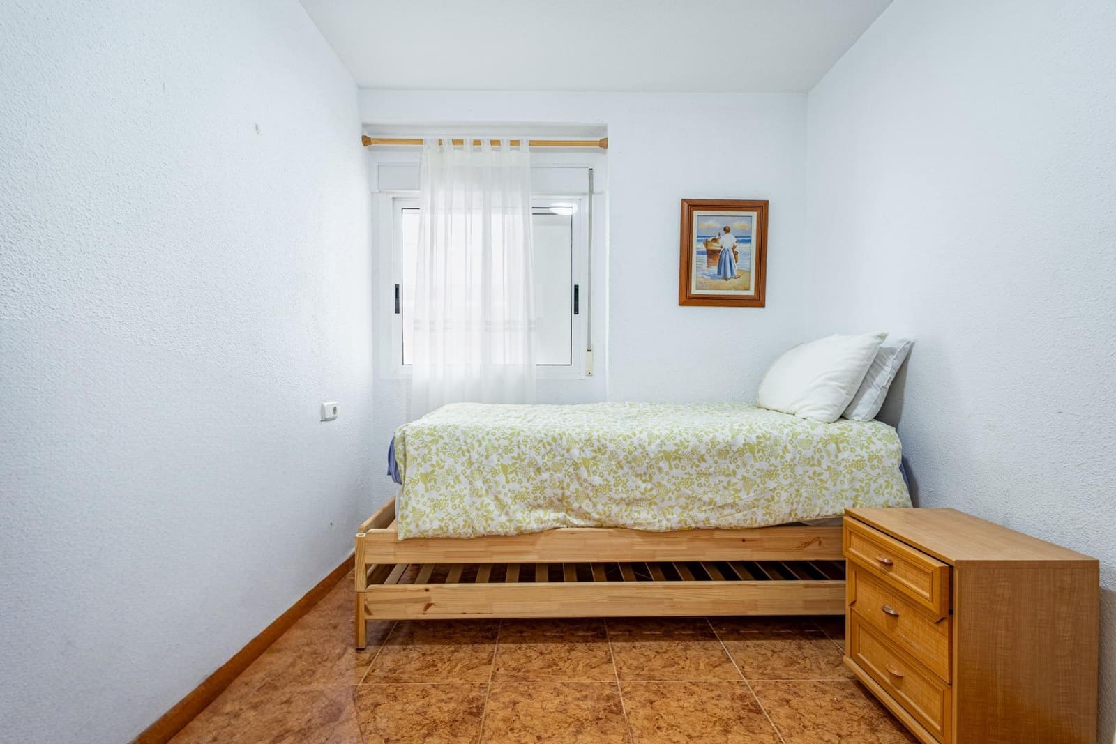 3 sypialnia Apartament na sprzedaż w Torrevieja - 260 000 € (Ref: 10032923)