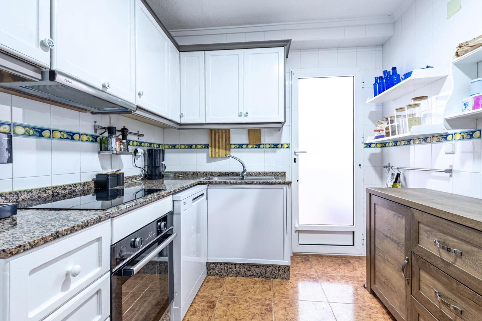 3 sypialnia Apartament na sprzedaż w Torrevieja - 260 000 € (Ref: 10032923)