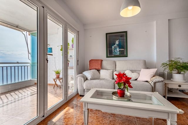 Apartamento de 3 habitaciones en Playa de los Náufragos, Torrevieja en venta - 260.000 € (Ref: 10032923)