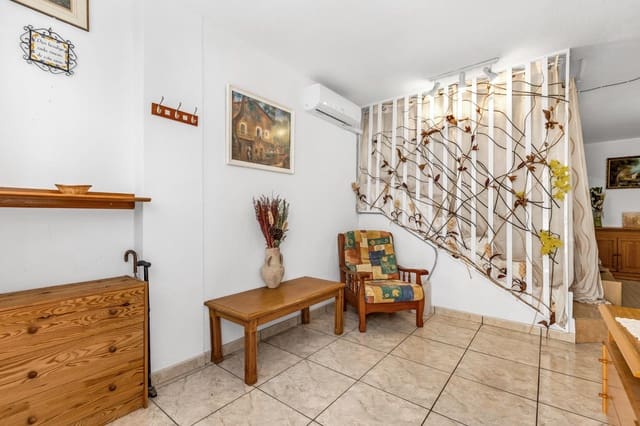 3 chambre Bungalow à vendre à Centro, Torrevieja - 155 000 € (Ref: 10032926)