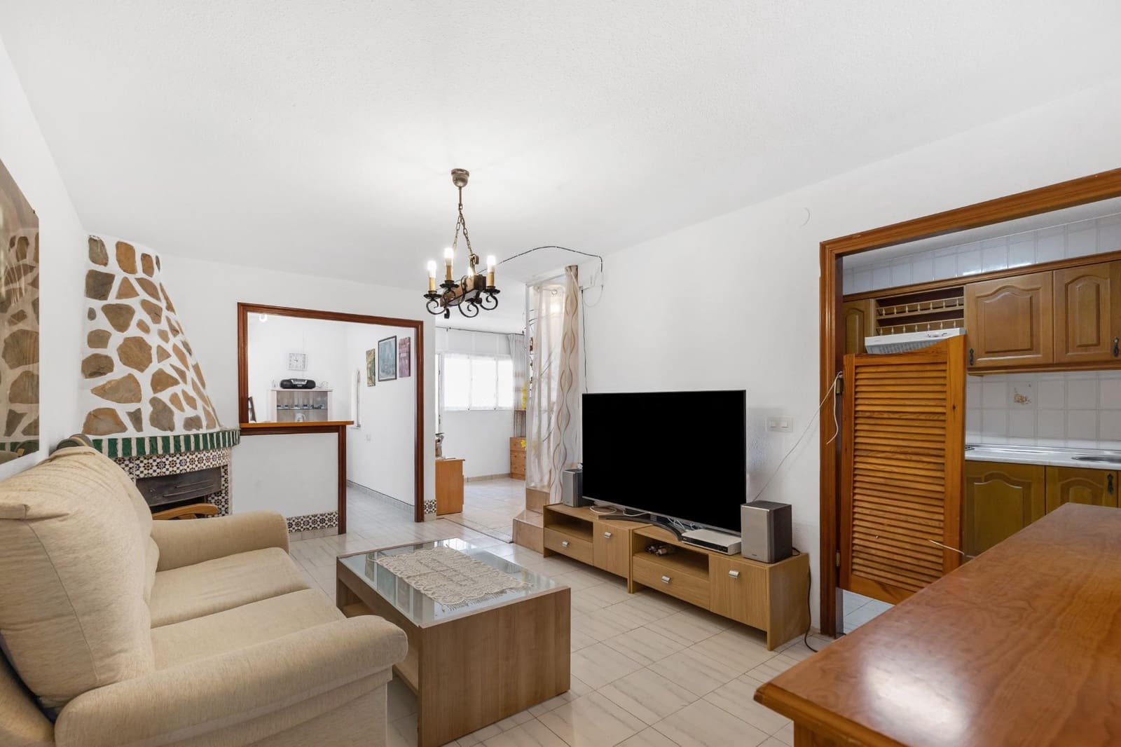 3 chambre Bungalow à vendre à Torrevieja - 155 000 € (Ref: 10032926)