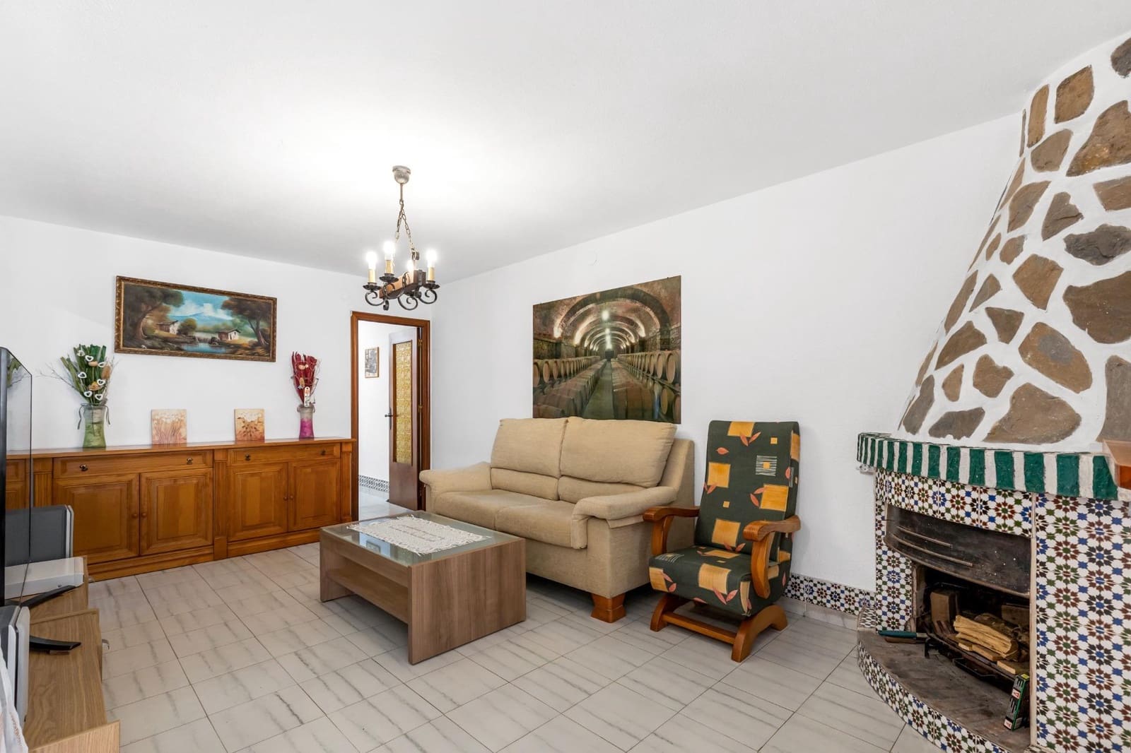 3 chambre Bungalow à vendre à Torrevieja - 155 000 € (Ref: 10032926)