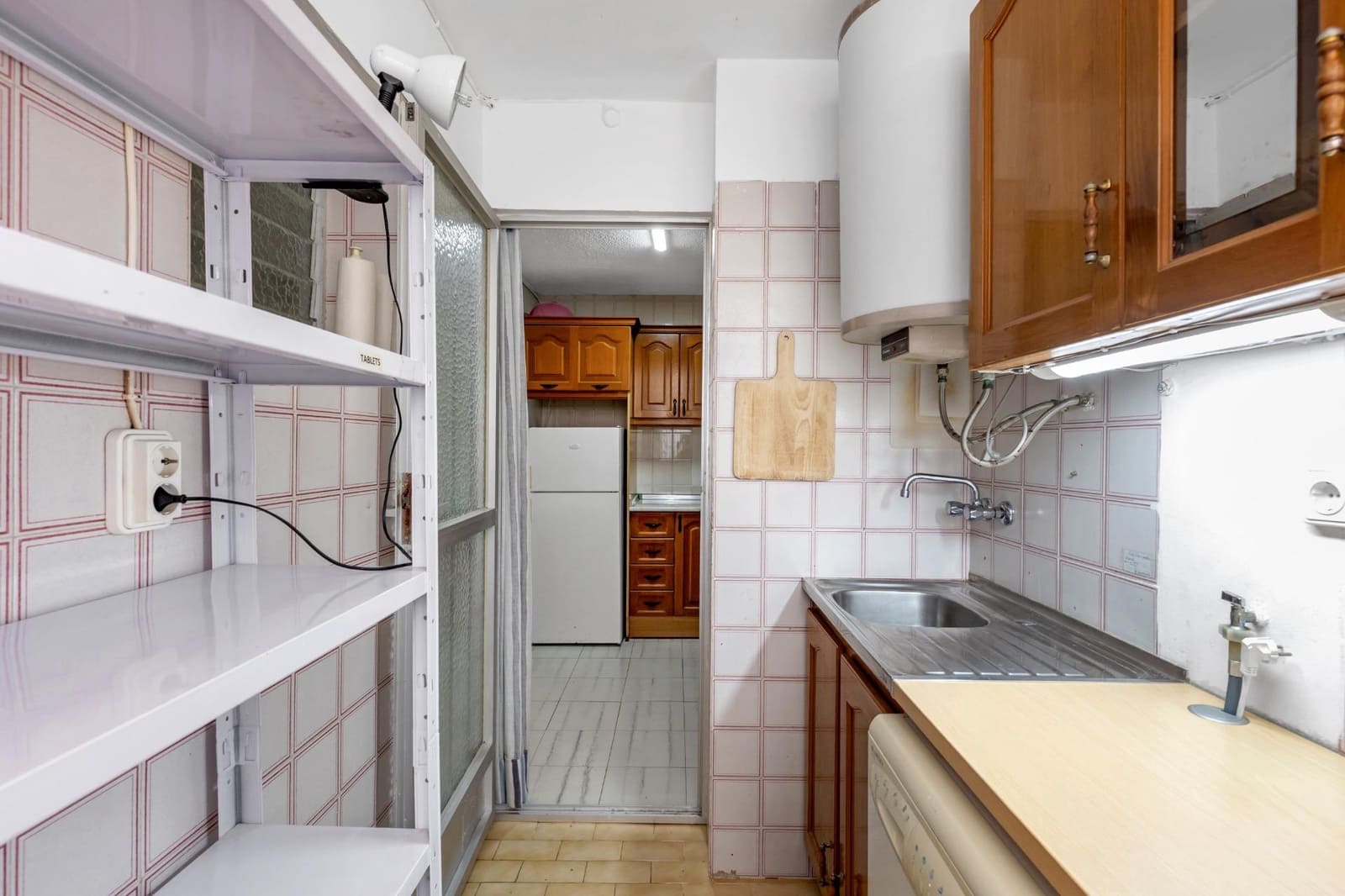 3 chambre Bungalow à vendre à Torrevieja - 155 000 € (Ref: 10032926)