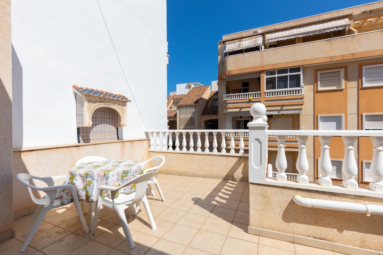 3 chambre Bungalow à vendre à Torrevieja - 155 000 € (Ref: 10032926)