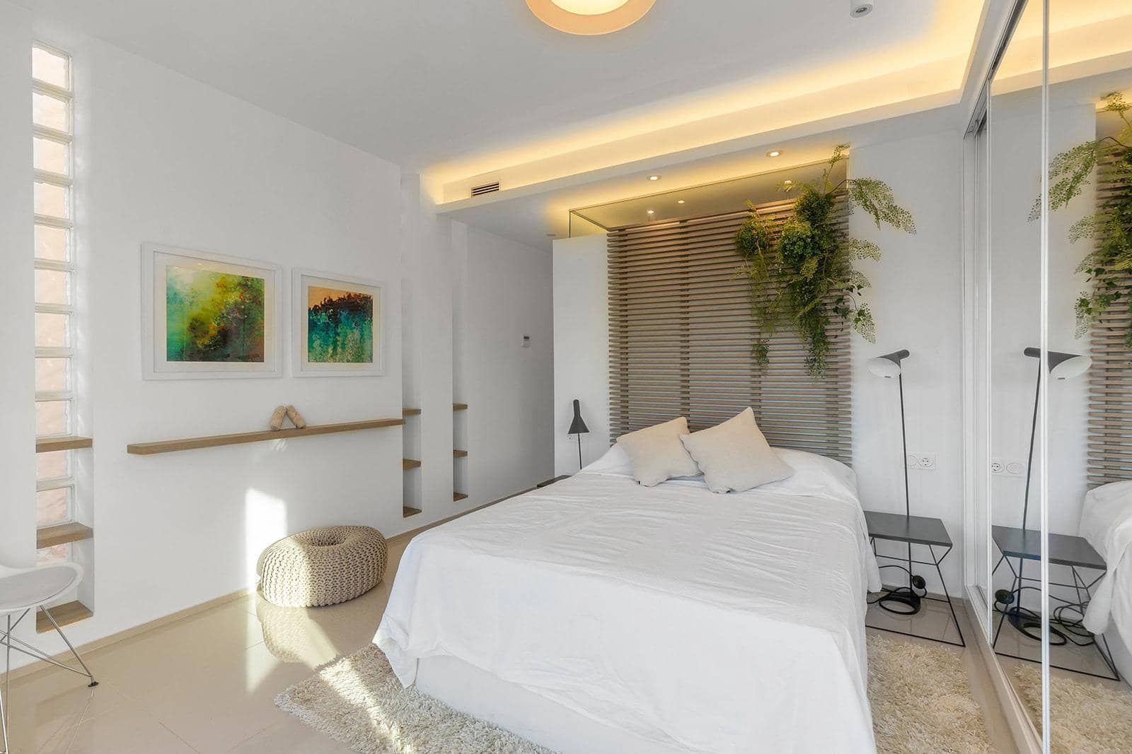 3 makuuhuone Huoneisto myytävänä paikassa Ciudad Quesada - 360 000 € (Ref: 10032928)