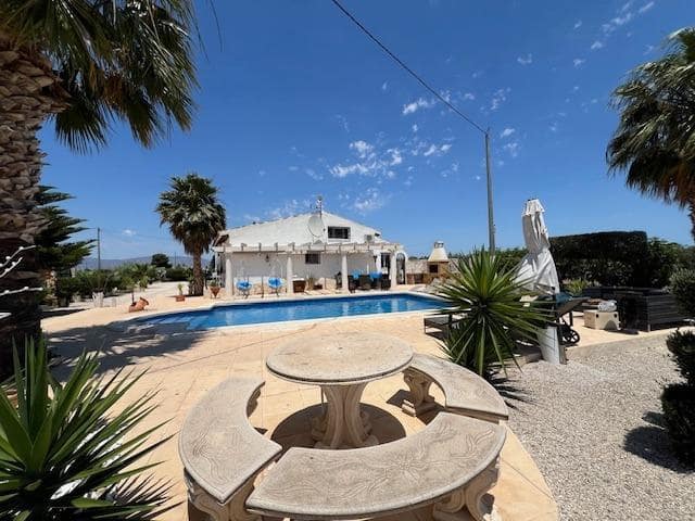 3 chambre Villa/Maison à vendre à Dolores - 510 000 € (Ref: 10032930)
