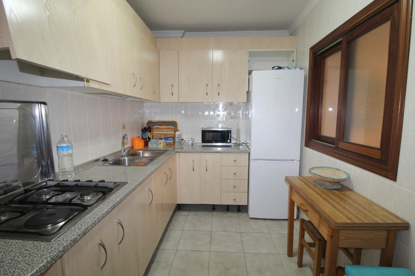 2 Zimmer Apartment zu verkaufen in Torrevieja - 127.500 € (Ref: 10032931)