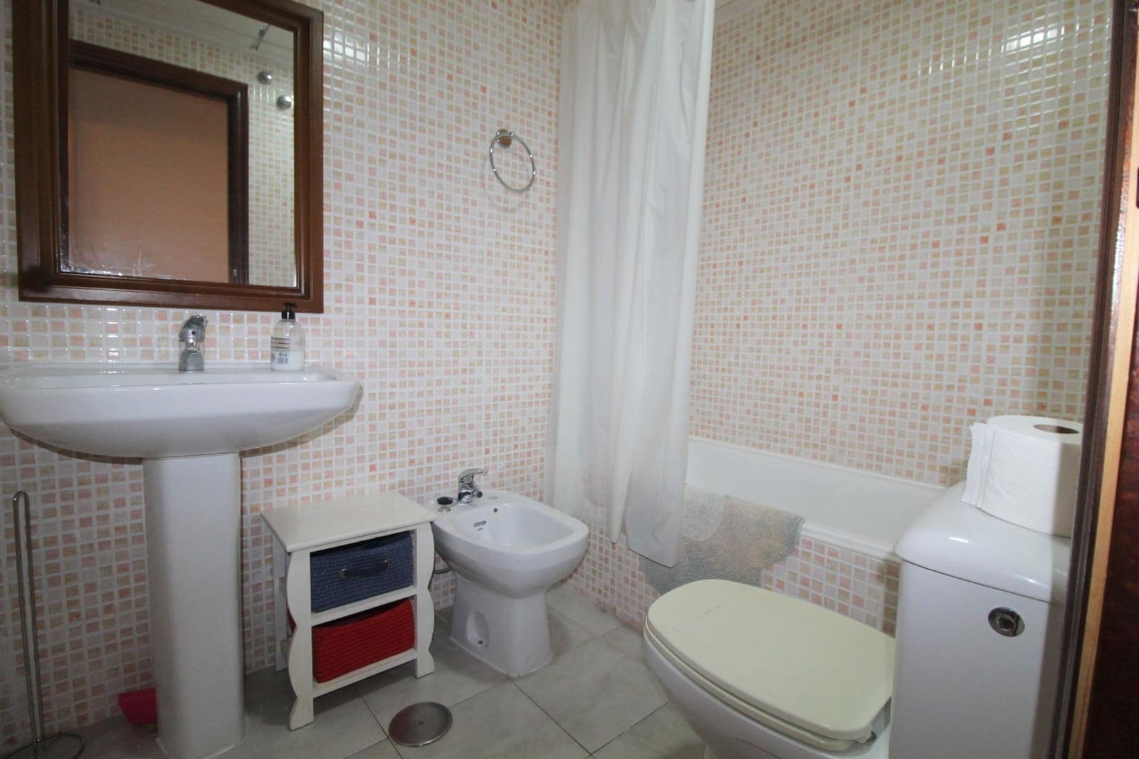 2 Zimmer Apartment zu verkaufen in Torrevieja - 127.500 € (Ref: 10032931)