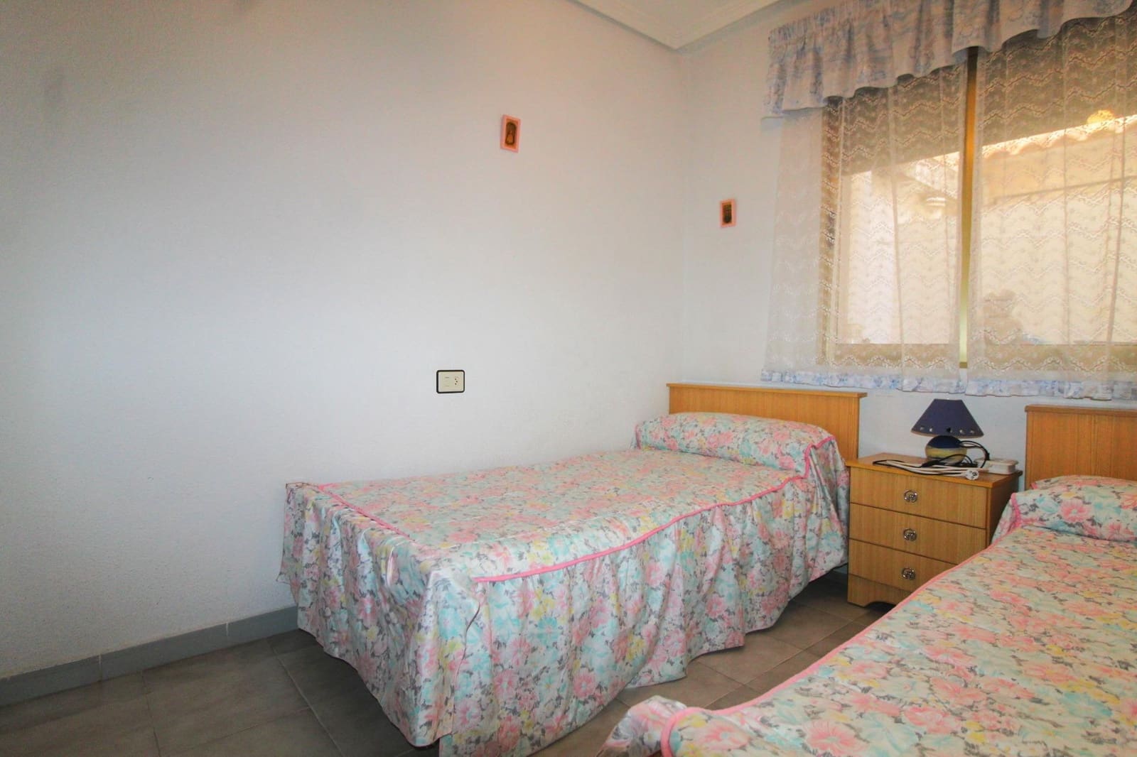 2 Zimmer Apartment zu verkaufen in Torrevieja - 127.500 € (Ref: 10032931)