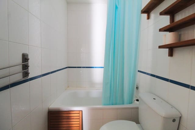 Apartamento en Playa de los Náufragos, Torrevieja en venta - 98.000 € (Ref: 10032933)