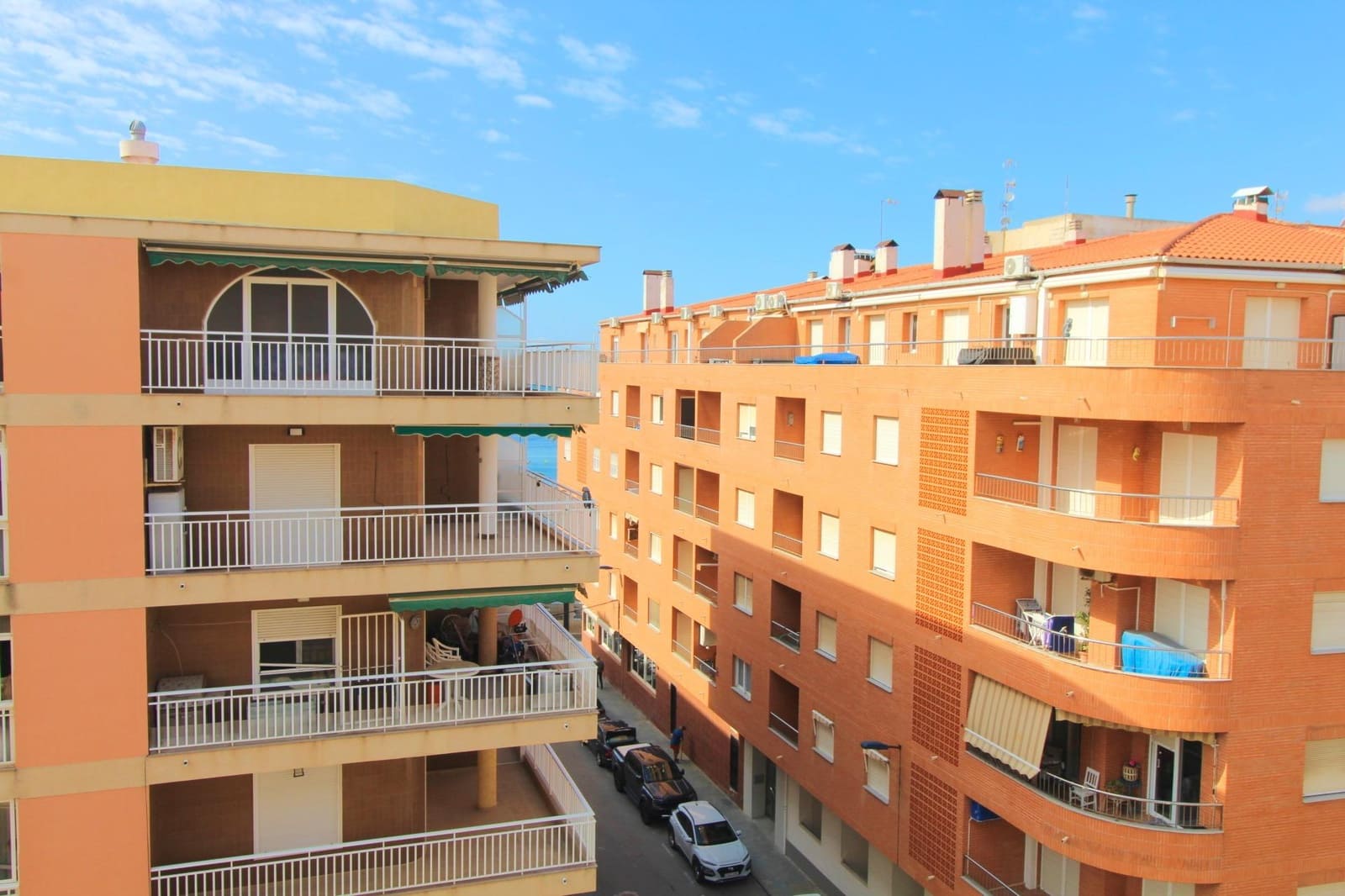 3 soverom Leilighet til salgs i Torrevieja - € 194 000 (Ref: 10032935)