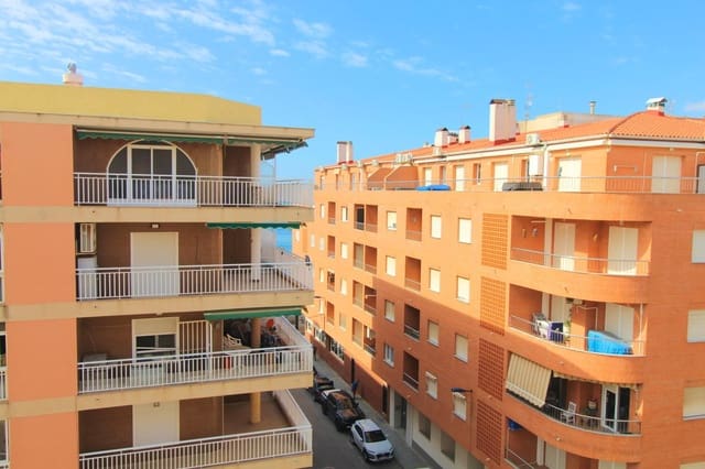 3 soverom Leilighet til salgs i Playa del Cura, Torrevieja - € 194 000 (Ref: 10032935)