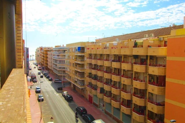 3 soverom Leilighet til salgs i Playa del Cura, Torrevieja - € 194 000 (Ref: 10032935)