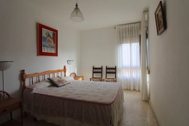 3 soverom Leilighet til salgs i Playa del Cura, Torrevieja - € 194 000 (Ref: 10032935)