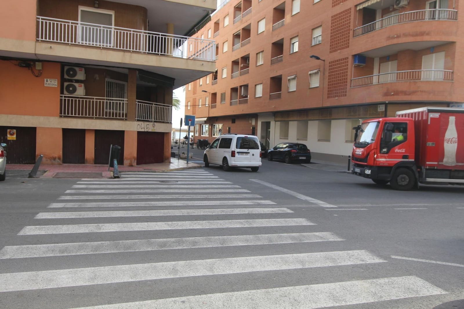 3 soverom Leilighet til salgs i Torrevieja - € 194 000 (Ref: 10032935)