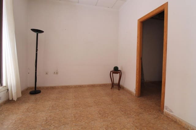 2 chambre Villa/Maison à vendre à Centro - Muelle Pesquero, Torrevieja - 210 000 € (Ref: 10032936)