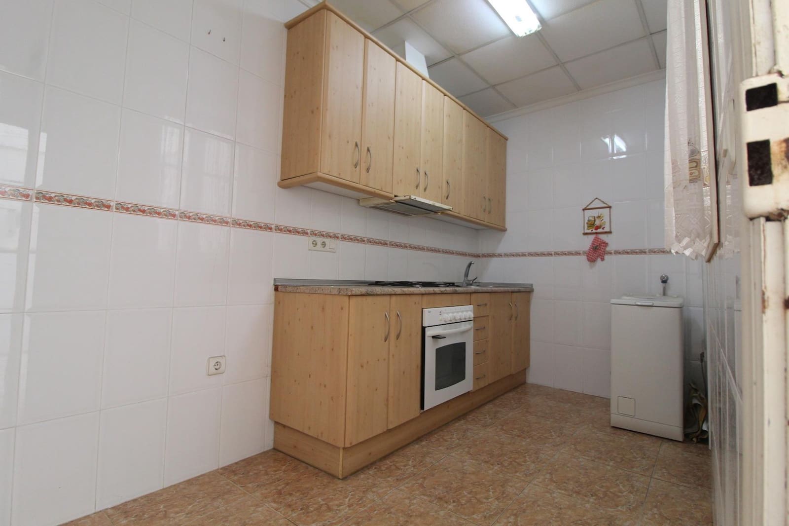 2 chambre Villa/Maison à vendre à Torrevieja - 210 000 € (Ref: 10032936)