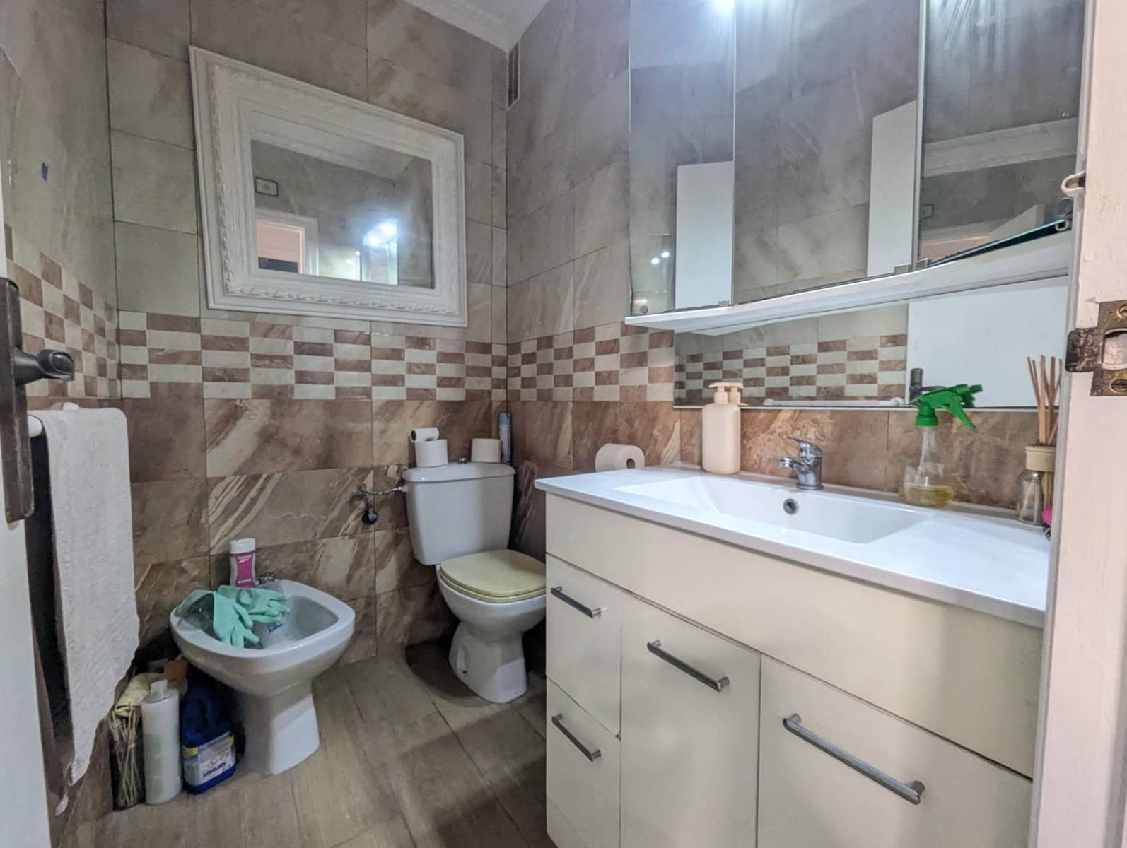 3 slaapkamer Appartement te koop in Torrevieja - € 209.900 (Ref: 10032937)