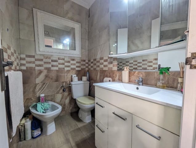 3 slaapkamer Appartement te koop in El Acequión - Los Náufragos, Torrevieja - € 209.900 (Ref: 10032937)