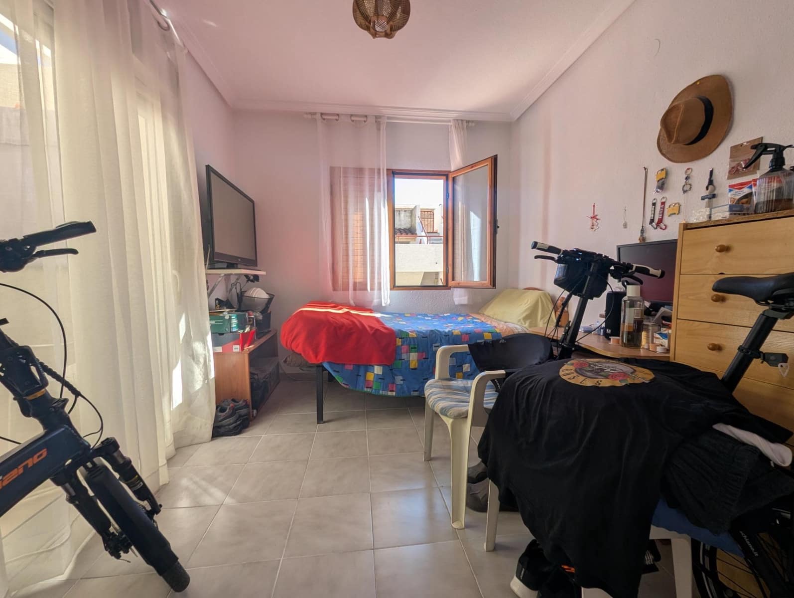 3 slaapkamer Appartement te koop in Torrevieja - € 209.900 (Ref: 10032937)