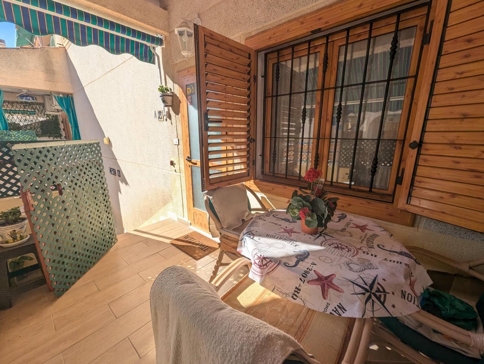 3 slaapkamer Appartement te koop in Torrevieja - € 209.900 (Ref: 10032937)