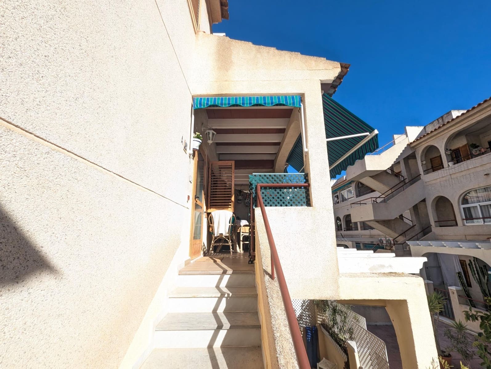 3 slaapkamer Appartement te koop in Torrevieja - € 209.900 (Ref: 10032937)