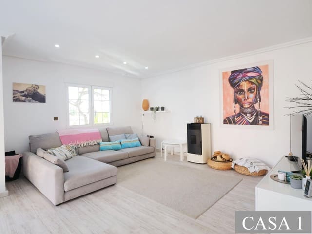 7 bedroom Villa for sale in Torre de la Horadada, Pilar de la Horadada - € 899,000 (Ref: 10032939)