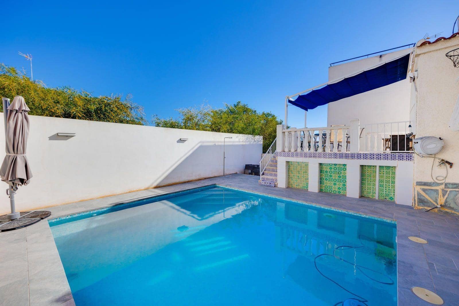 2 bedroom Villa for sale in San Fulgencio - € 237,969 (Ref: 10032940)