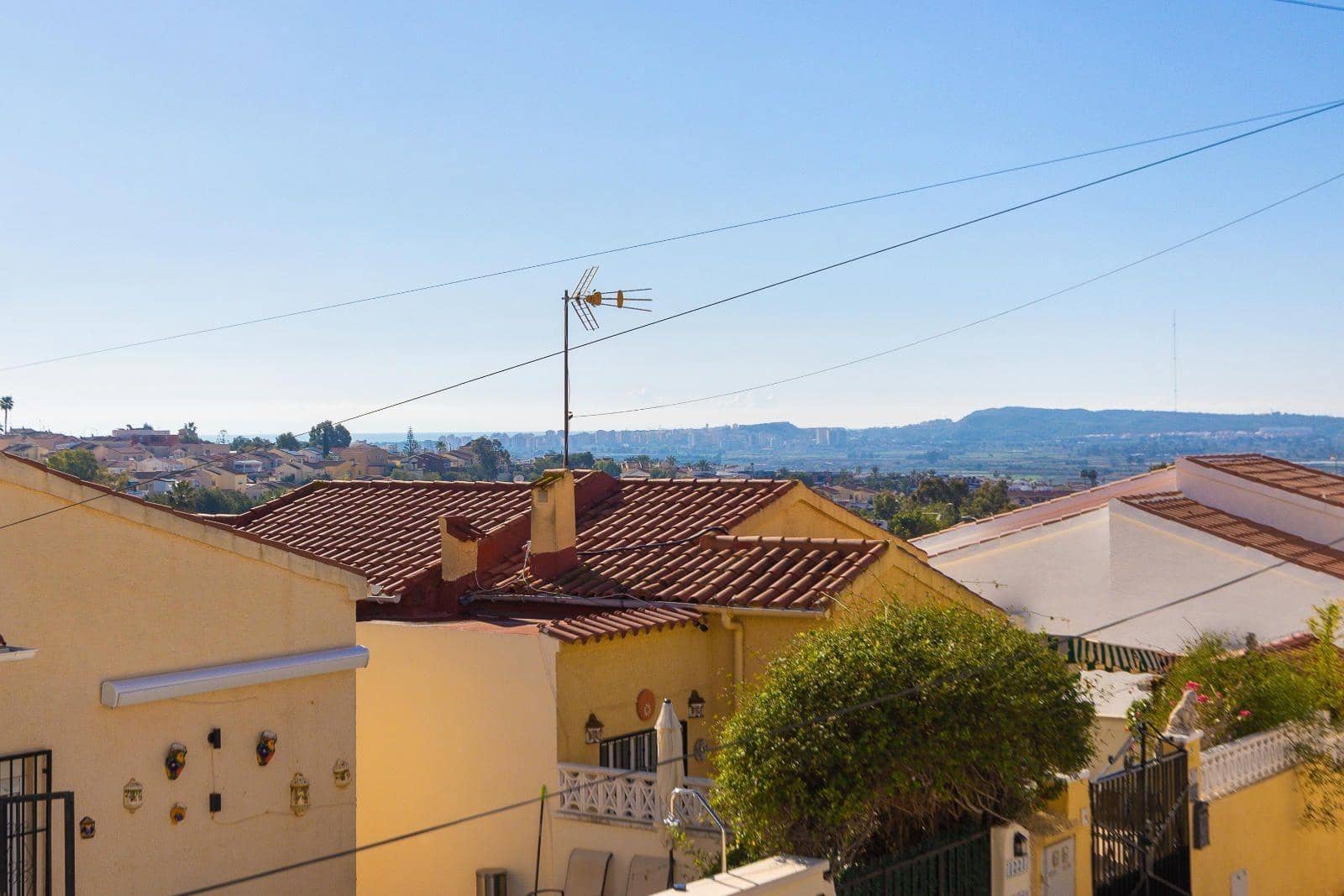 2 bedroom Villa for sale in San Fulgencio - € 237,969 (Ref: 10032940)