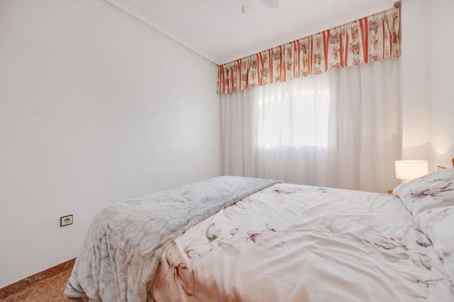 2 chambre Penthouse à vendre à Parque de las Naciones, Torrevieja - 149 969 € (Ref: 10032942)