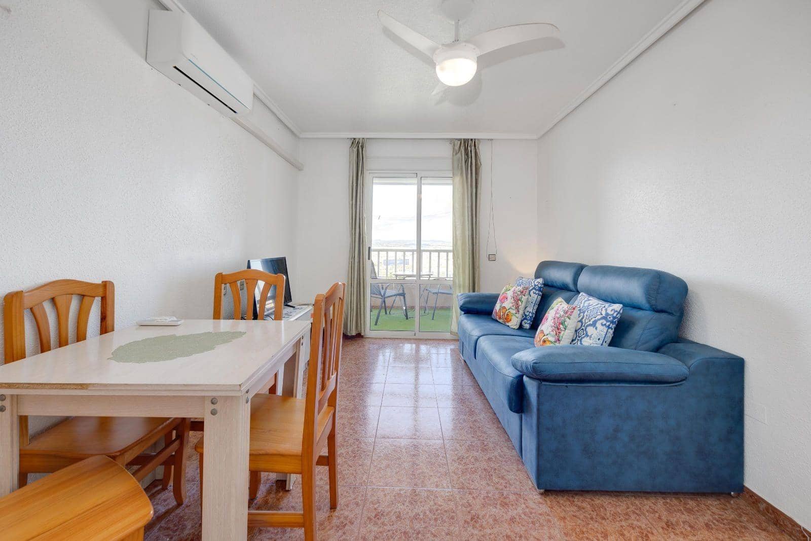 2 Zimmer Penthouse zu verkaufen in Torrevieja - 149.969 € (Ref: 10032942)