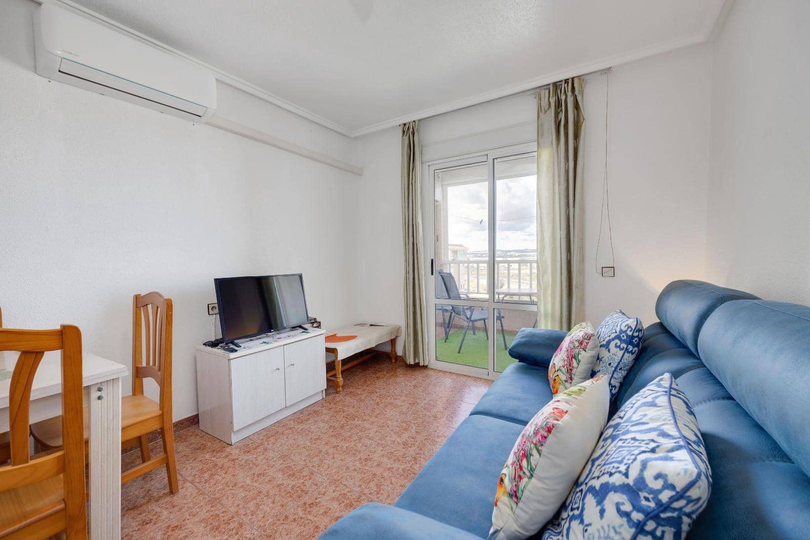 2 Zimmer Penthouse zu verkaufen in Torrevieja - 149.969 € (Ref: 10032942)