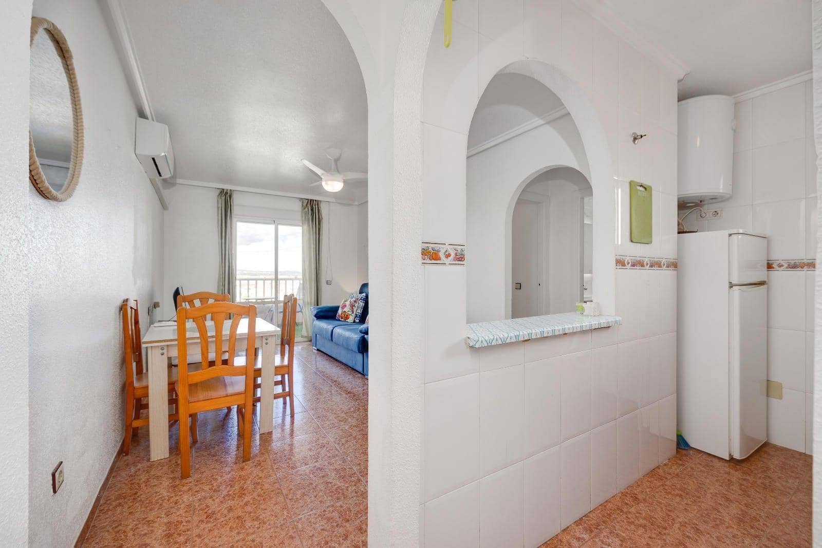 2 Zimmer Penthouse zu verkaufen in Torrevieja - 149.969 € (Ref: 10032942)