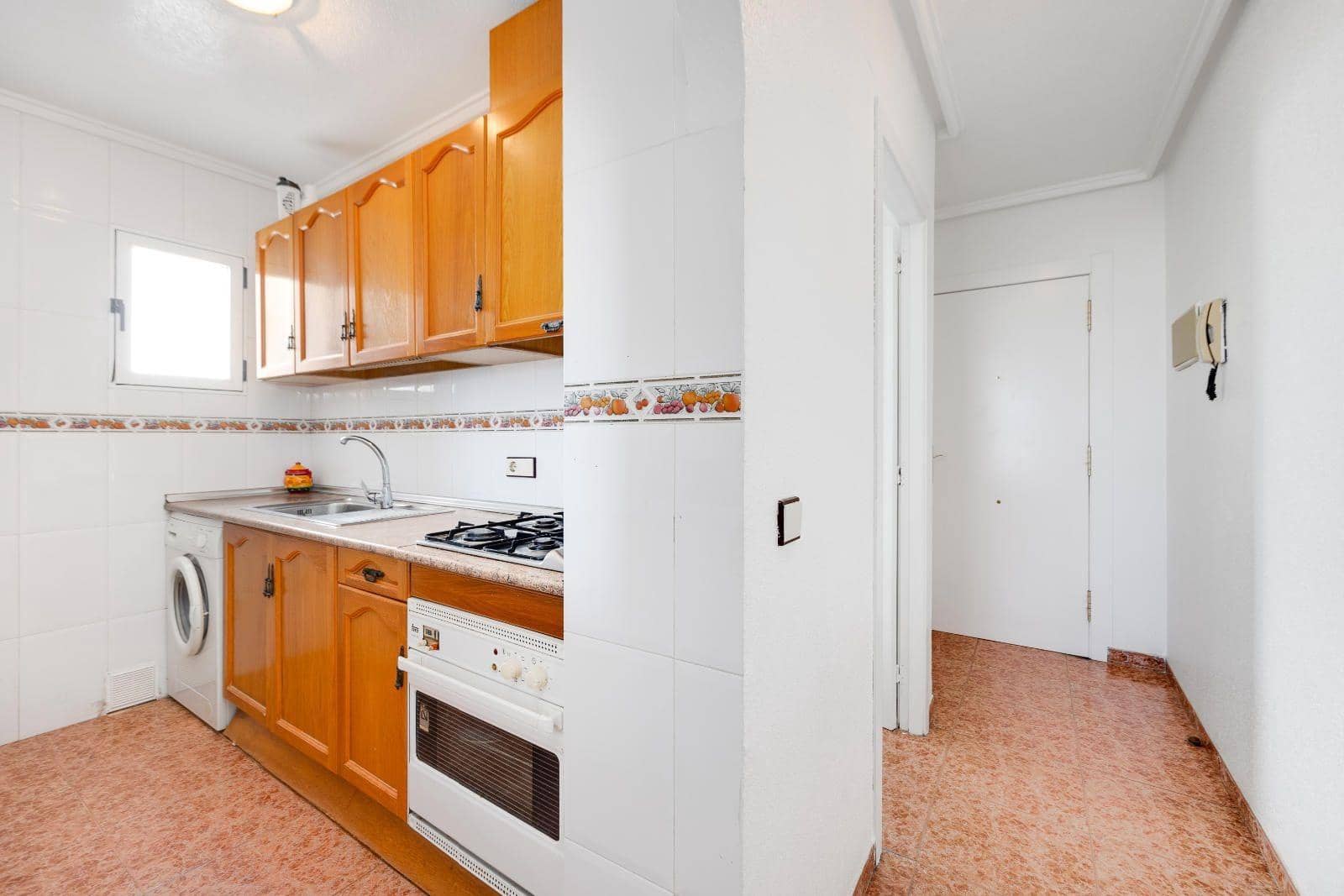 2 Zimmer Penthouse zu verkaufen in Torrevieja - 149.969 € (Ref: 10032942)
