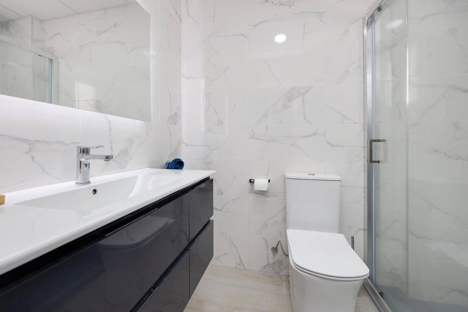 2 Zimmer Penthouse zu verkaufen in Torrevieja - 149.969 € (Ref: 10032942)