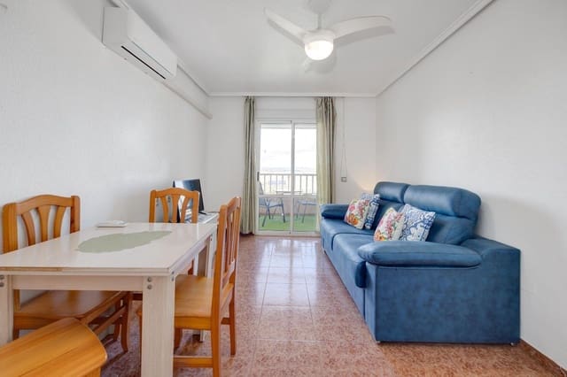 2 chambre Penthouse à vendre à Parque de las Naciones, Torrevieja - 149 969 € (Ref: 10032942)