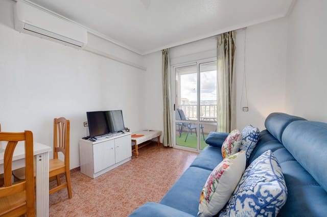 2 chambre Penthouse à vendre à Parque de las Naciones, Torrevieja - 149 969 € (Ref: 10032942)