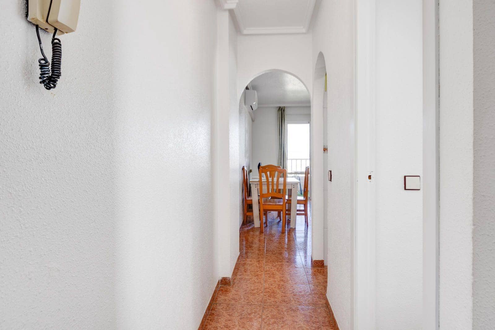 2 Zimmer Penthouse zu verkaufen in Torrevieja - 149.969 € (Ref: 10032942)
