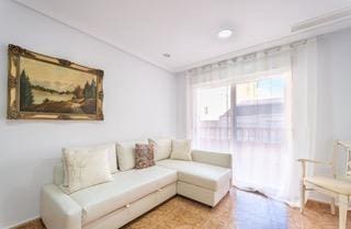 4 soverom Leilighet til salgs i Playa del Cura, Torrevieja - € 235 000 (Ref: 10032945)