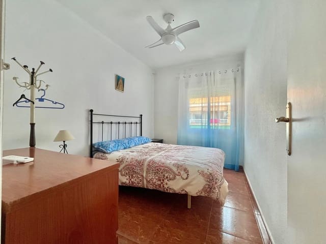 3 Zimmer Apartment zu verkaufen in Centro - Muelle Pesquero, Torrevieja - 140.000 € (Ref: 10032948)