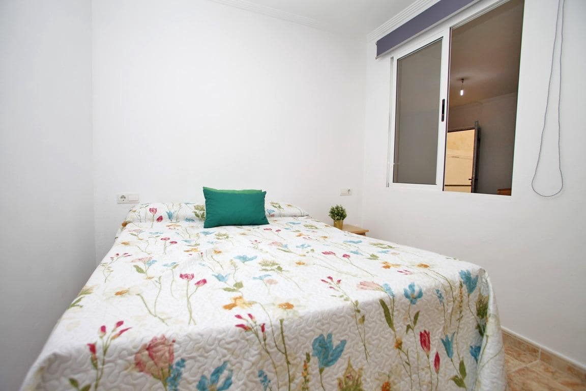 4 makuuhuone Huoneisto myytävänä paikassa Torrevieja - 144 990 € (Ref: 10032950)