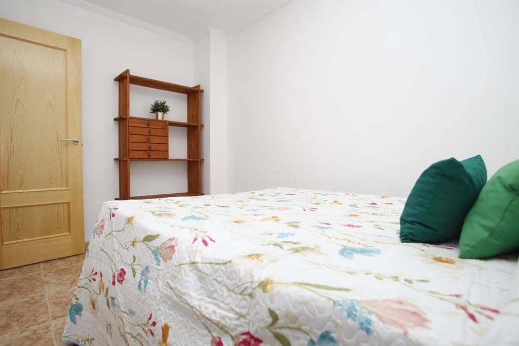 4 makuuhuone Huoneisto myytävänä paikassa Torrevieja - 144 990 € (Ref: 10032950)